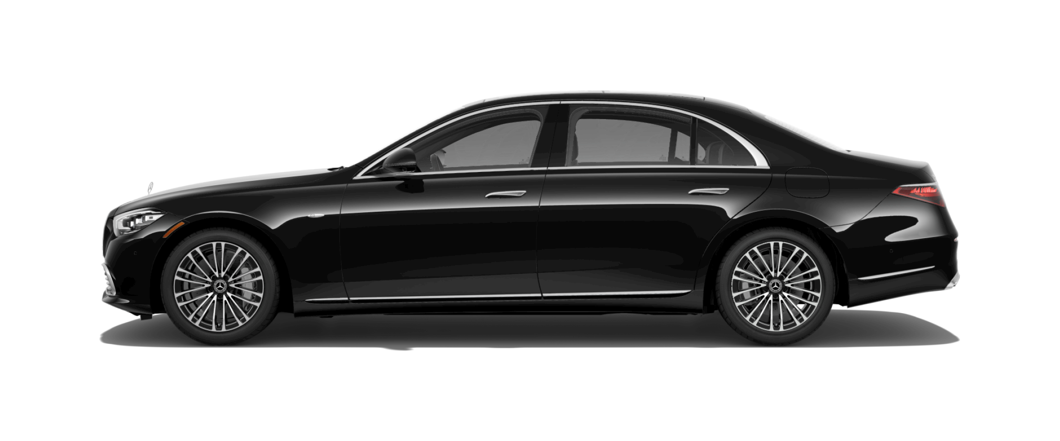 S-Class