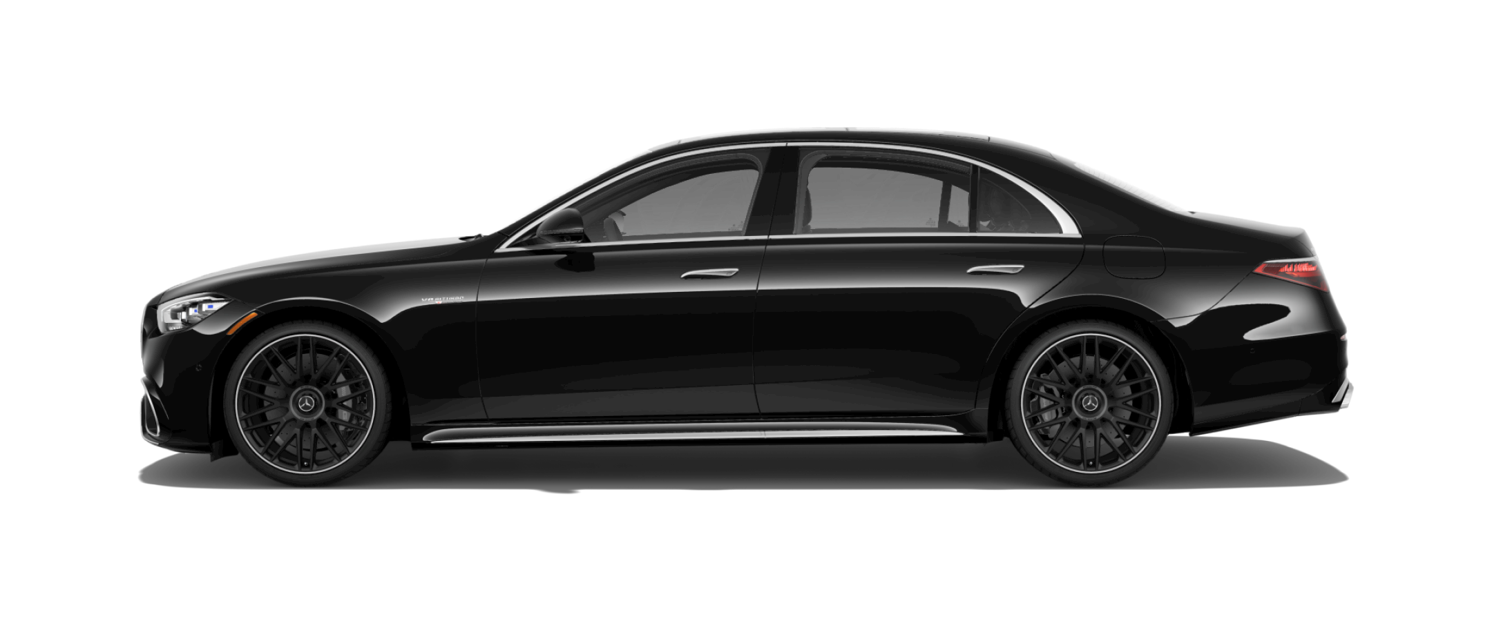 S-Class