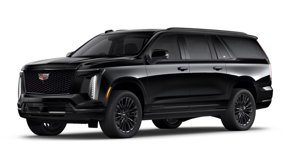 escalade