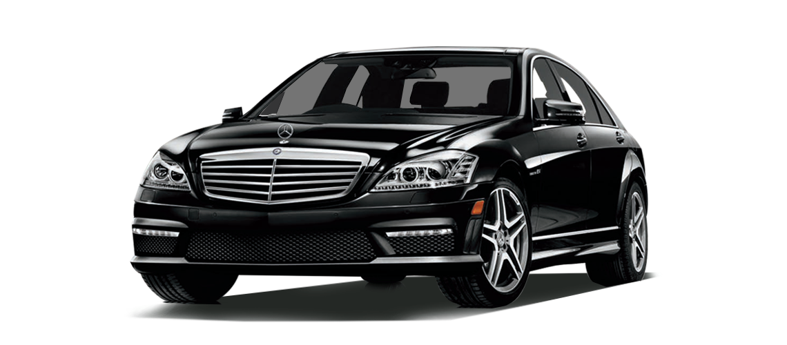 Mercedes S-Class
