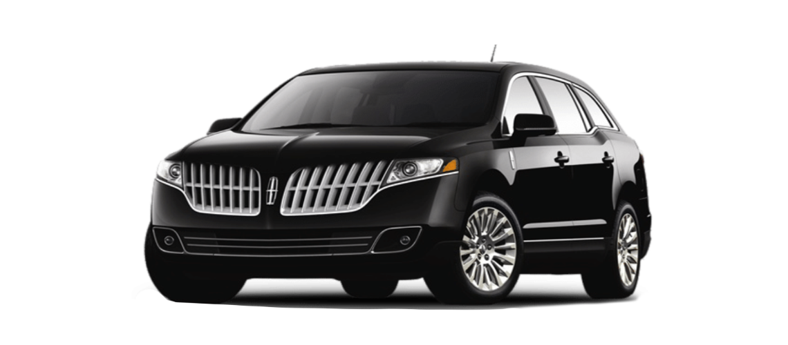 Lincoln MKT