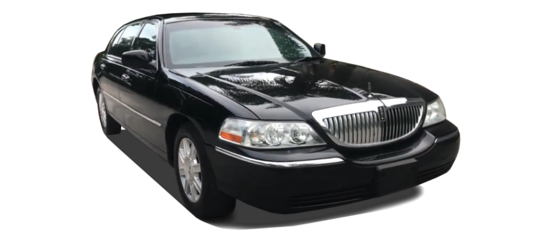 Town Car