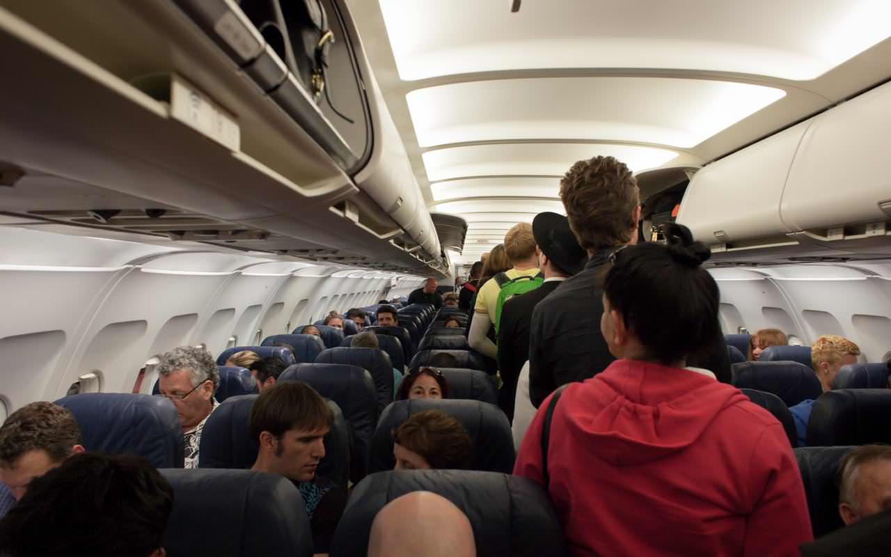 Airport Transportation