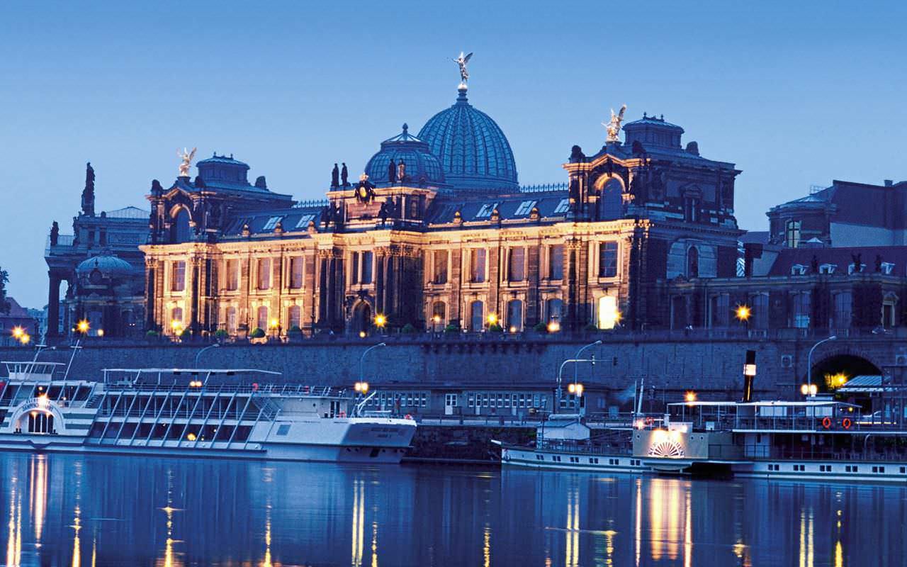 travel to Germany